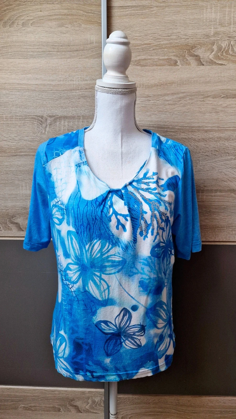 Tee-shirt Taille 40